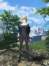 Xenoblade Chronicles 3: DLC Wave 1