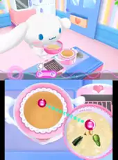 Hello Kitty and the Apron of Magic: Rhythm Cooking