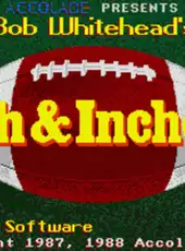 4th & Inches