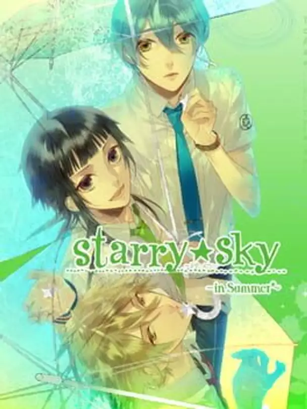 Starry Sky: After Summer