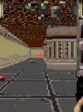 Duke Nukem Advance