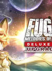 Fuga: Melodies of Steel 3 - Deluxe Edition Upgrade Pack