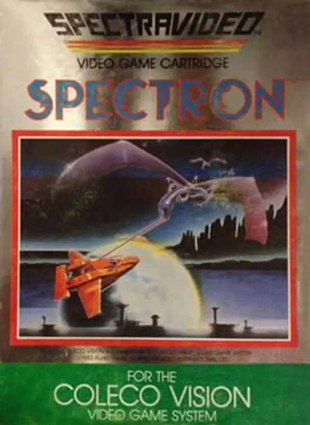 Spectron