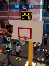 NBA 2K Playgrounds 2