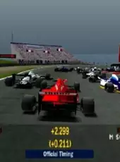 Formula 1: Championship Edition