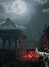 Painkiller: Hell & Damnation - The Clock Strikes Meat Night