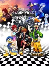 Kingdom Hearts HD 1.5 Remix