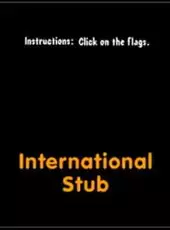 International Toe Stubber