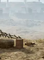 Dust & Diesel: Deadland Delivery