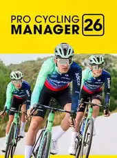 Pro Cycling Manager 26