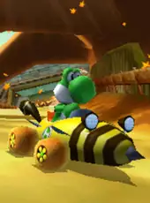 Mario Kart 7