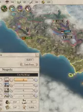 Imperator: Rome