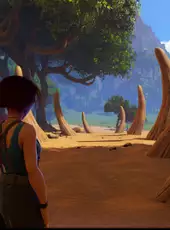 Under a Rock