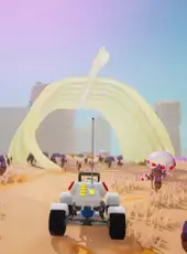 Astroneer: Glitchwalkers