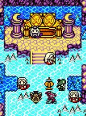 Dragon Warrior Monsters 2: Tara's Adventure