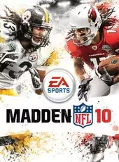 Madden NFL 10
