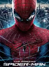 The Amazing Spider-Man