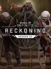 Halo Infinite: Season 5 - Reckoning