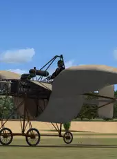 Microsoft Flight Simulator X: Steam Edition - Early Years of Flight