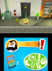Penguins of Madagascar