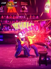 Rushing Beat X: Return of Brawl Brothers