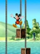 Mickey Mania: The Timeless Adventures of Mickey Mouse