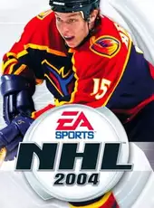 NHL 2004