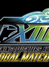 The King of Fighters XIII: Global Match