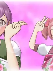 Gal*Gun: Double Peace