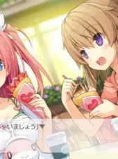 Aokana: Four Rhythms Across the Blue Extra1
