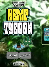 Hemp Tycoon