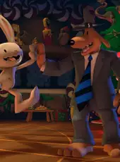 Sam & Max: Beyond Time and Space