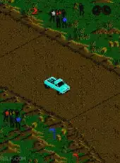 Monster Truck Rally