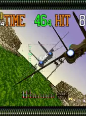 Sega Ages G-Loc Air Battle