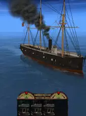 Victorian Admirals