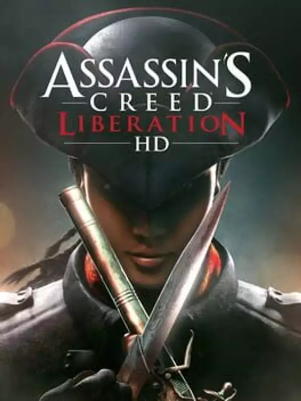 Assassin's Creed: Liberation HD