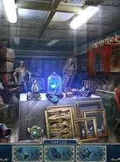 Mystery Trackers: Darkwater Bay - Collector's Edition