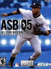 All-Star Baseball 2005