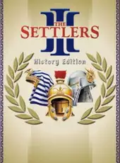 The Settlers III: History Edition