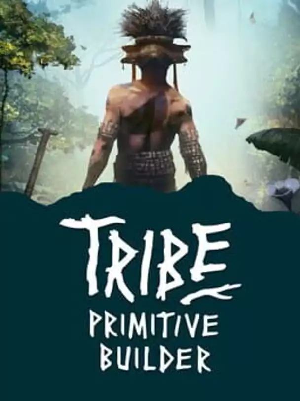 Tribe: Primitive Builder