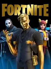 Fortnite: Chapter 2 - Season 2