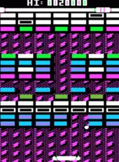 Arkanoid