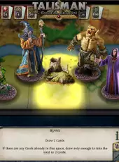 Talisman: Digital Edition - The Frostmarch