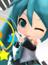 Hatsune Miku and Future Stars: Project Mirai