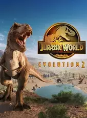 Jurassic World Evolution 2