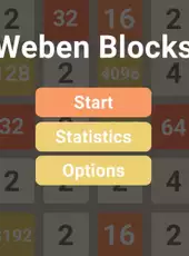 Weben Blocks