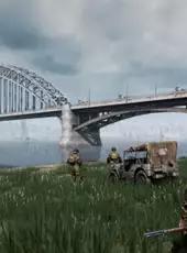 Call to Arms: Gates of Hell - Airborne