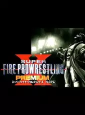 Super Fire Pro Wrestling X Premium