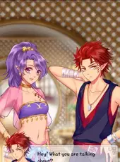 Love Story: Magical Princess