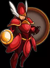 Shovel Knight